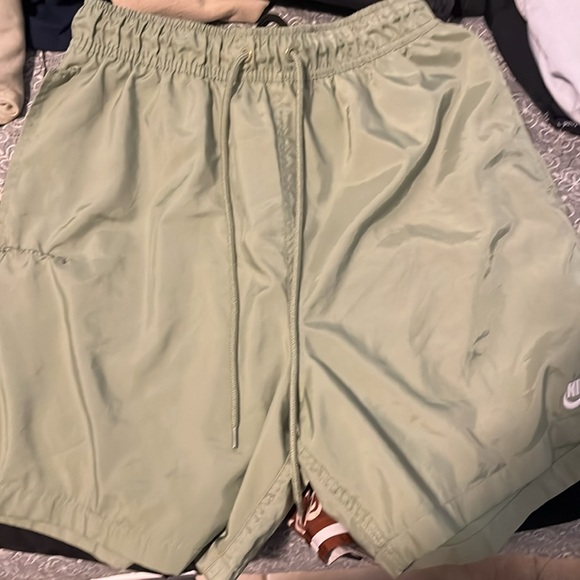 Shorts Bundle (7 pairs)
-Athletic 
-Stylish
 Nike, Michael Kors and Sonneti - Picture 1 of 7